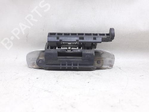 Højre bagtil udvendigt håndtag CITROËN XSARA Break (N2) 2.0 HDi 109 | BP27937032C130 