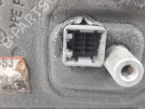 Right mirror HYUNDAI ATOS (MX) 1.0 i | BP27935463C27