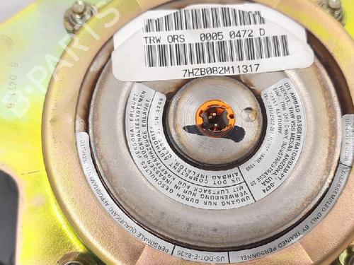 Driver airbag FIAT PUNTO (176_) 1.7 D | BP27963307C9 
