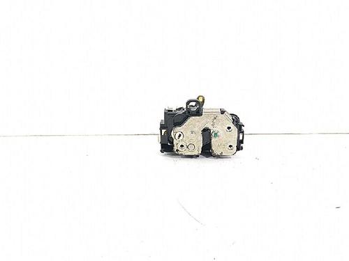 Rear right lock FIAT PANDA (169_) 1.2 Natural Power (169.AXB1A) | BP27941554C99 
