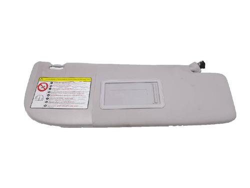 Used Right sun visor CITROËN NEMO MPV 1.4 HDi (68 hp) 27944693