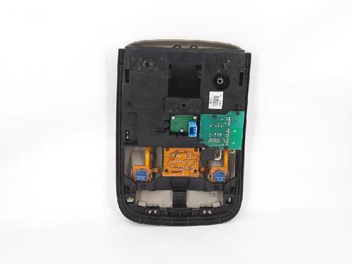 Interior roof light VOLVO S40 II (544) 1.6 D | BP27967501I8