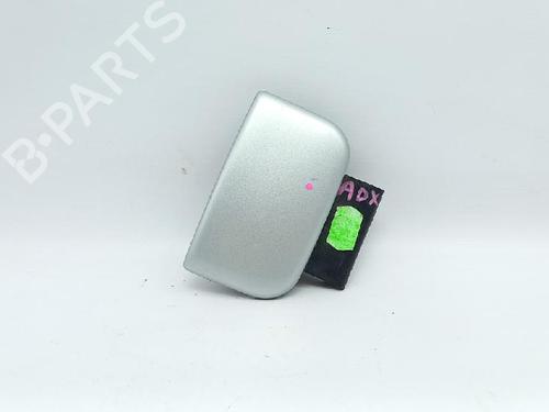 Front right exterior door handle PEUGEOT PARTNER MPV (5_, G_) 2.0 HDI | BP27959712C129