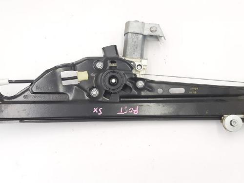 Rudehejsemekanisme venstre bagtil BMW 5 (E60) 525 d | BP27945208C24 