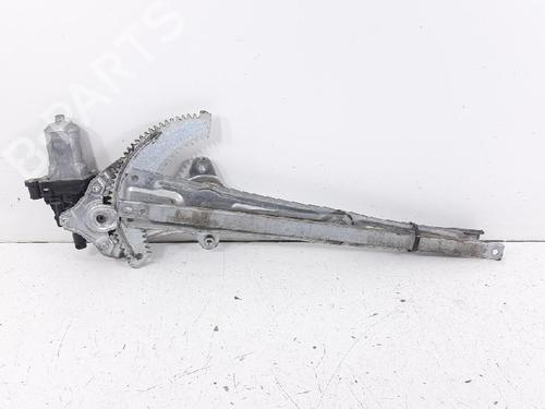 Front left window mechanism DAIHATSU SIRION (M3_) 1.3 (M301) | BP27939834C22 