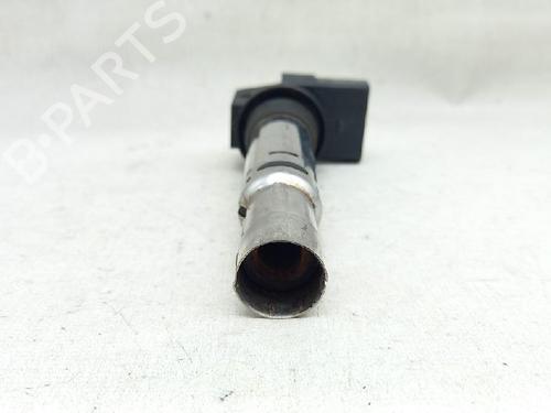 Ignition coil VW GOLF V (1K1) 1.4 16V | BP27936641M94