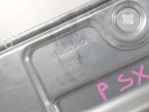 Rear left window mechanism VOLVO S40 II (544) 1.6 D | BP27967383C24 