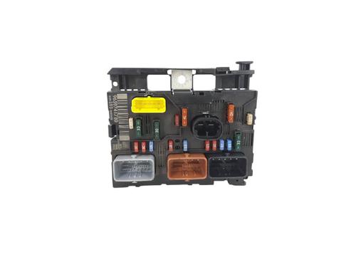 Used Fuse box CITROËN C2 (JM_) 1.4 (73 hp) 27969656