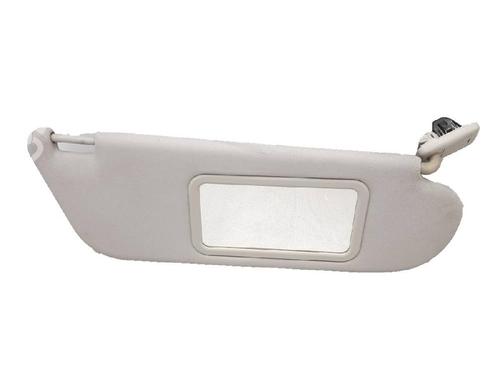 Used Right sun visor OPEL ZAFIRA A MPV (T98) 1.8 16V (F75) (116 hp) 27934472