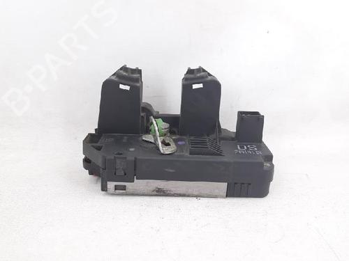 Rear left lock OPEL ASTRA G Estate (T98) 1.6 (F35) | BP27934771C100 