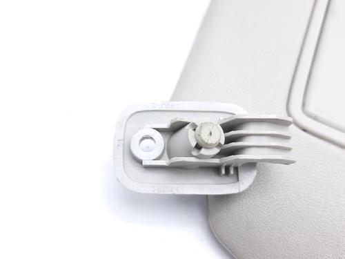 Left sun visor MAZDA 5 (CR) 1.8 (CR19) | BP27943170I1 