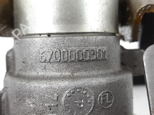 Rattakselaggregat RENAULT CLIO II (BB_, CB_) 1.2 (BB0A, BB0F, BB10, BB1K, BB28, BB2D, BB2H, CB0A,... | BP27939722M21