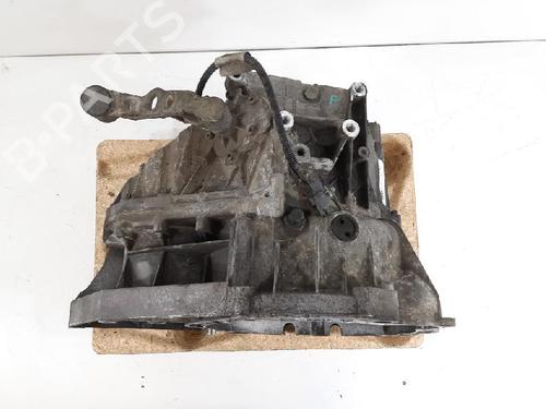 Gearbox LAND ROVER FREELANDER I (L314) 2.0 Td4 4x4 | BP27948373M3