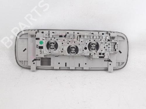 Interior roof light VW PASSAT B6 (3C2) 2.0 TDI | BP27938459I8 