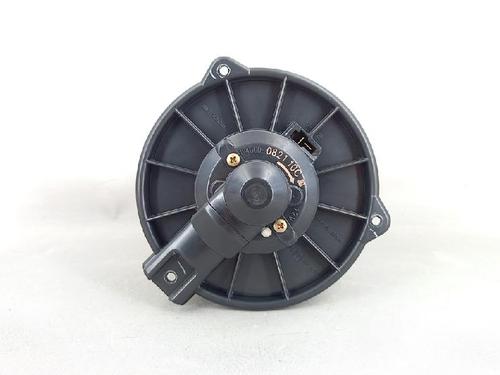 Heater blower motor TOYOTA YARIS VERSO (_P2_) 1.3 (NCP20_, NCP22_, NCP20R, NCP22R) | BP27953404M62 