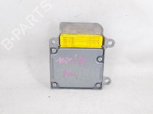 ECU airbags VW POLO (9N_, 9A_) 1.2 | BP27938937M53 