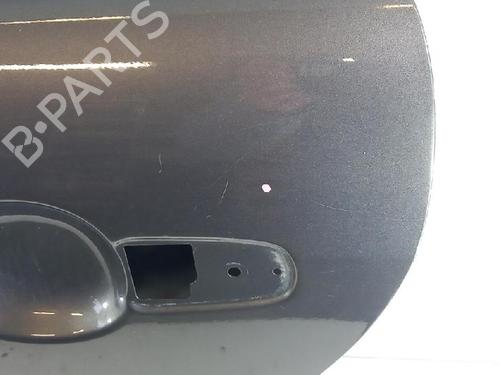 Left rear door MAZDA 6 Station Wagon (GY) 2.0 DI (GY19) | BP27961321C4 