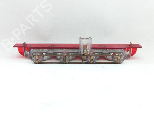 Luz central de freno CITROËN C2 (JM_) 1.4 HDi | BP27963626L11