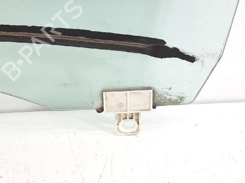 Front left door window RENAULT MEGANE III Grandtour (KZ0/1) 1.5 dCi (KZ09, KZ0D, KZ1G, KZ29, KZ14, KZ1W, KZ10, KZ1F,... | BP27948998C18 