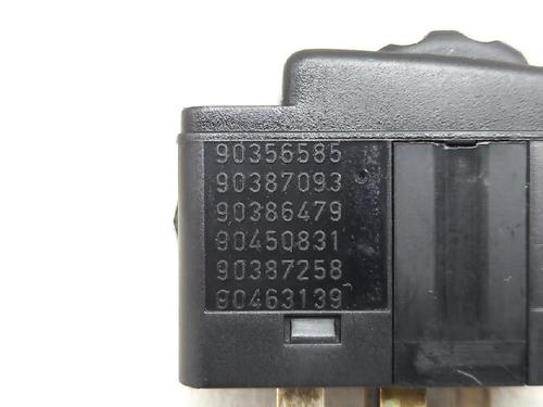 Switch OPEL CORSA B (S93) 1.0 i 12V (F08, F68, M68) | BP27957371I30 