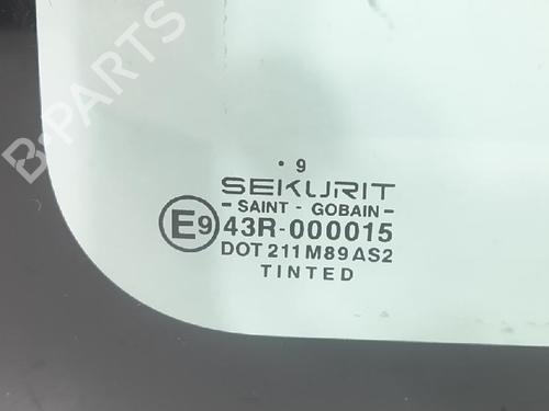 Panel rute bak venstre FORD KA (RB_) 1.3 i | BP27955210C93 