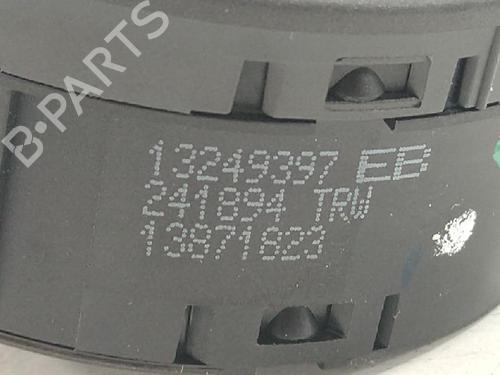Forlygtekontakt OPEL CORSA D (S07) 1.3 CDTI (L08, L68) | BP27941893I24 