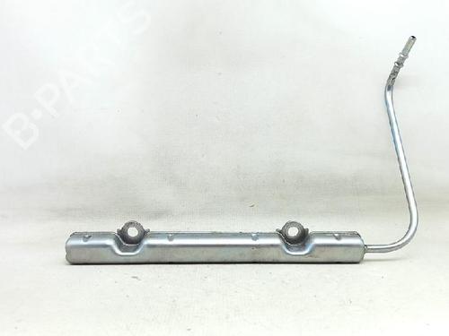 Injection rail TOYOTA YARIS (_P13_) 1.5 Hybrid (NHP130_, NHP130) | BP27957504M98