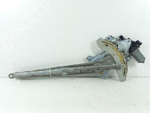 Front left window mechanism SUZUKI SPLASH (EX) 1.0 (A5B310) | BP27953812C22 