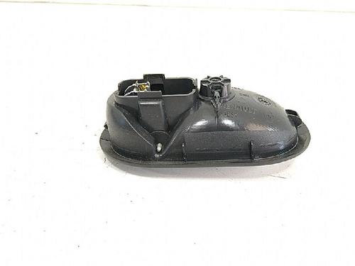 Front right interior door handle RENAULT CLIO III (BR0/1, CR0/1) 1.2 16V (BR02, BR0J, BR11, CR02, CR0J, CR11) | BP27941162I14 