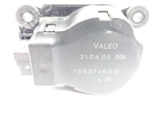 Elektronisk sensor PEUGEOT 1007 (KM_) 1.4 HDi | BP27964632M84 