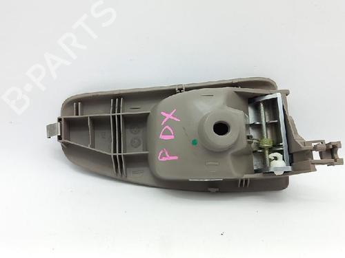 Rear right interior door handle FIAT IDEA (350_) 1.3 D Multijet | BP27967689I16