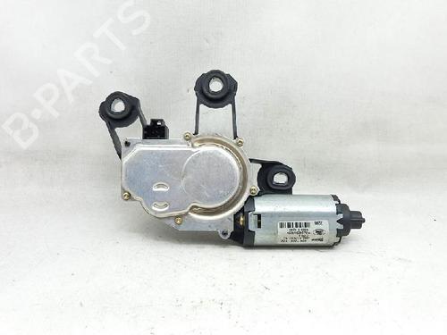 Rear wiper motor FORD FIESTA V (JH_, JD_) 1.4 TDCi | BP27937590M102 