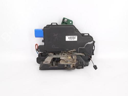 Rear left lock SEAT CORDOBA (6L2) 1.4 16V | BP27965181C100 