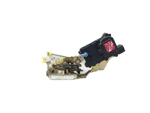 Used Rear right lock DAEWOO MATIZ (M100, M150) 0.8 (52 hp) 27935774