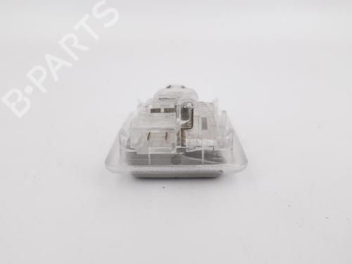 Plafonnier FORD FOCUS C-MAX (DM2) 1.6 TDCi | BP27966168I8 