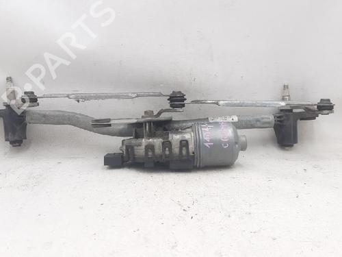 Front wiper motor FIAT CROMA (194_) 1.9 D Multijet | BP27938227M29 