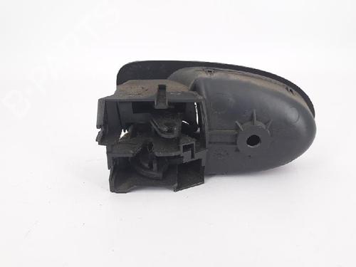 Rear right interior door handle TOYOTA YARIS (_P9_) 1.3 VVT-i (SCP90_, SCP90R) | BP27968424I16 