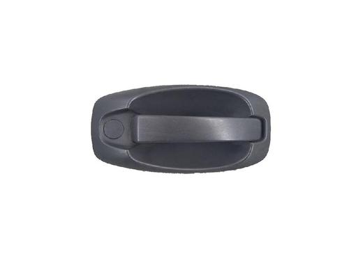 Used Front right exterior door handle FIAT FIORINO Box Body/MPV (225_) 1.4 Natural Power (225BXC1A, 225AXC1A) (78 hp) 27953870