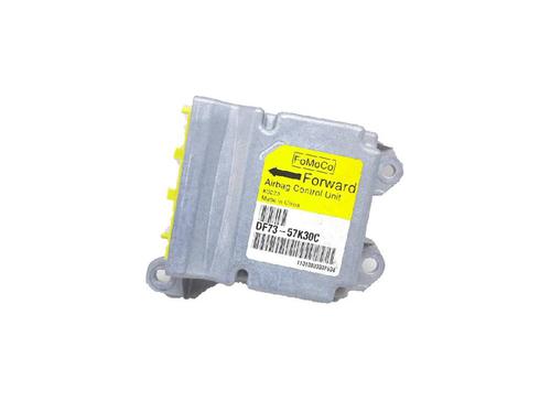 Airbag styreenhed MAZDA 2 (DE_, DH_) 1.3 (DE3FS) (75 hp) 27951773