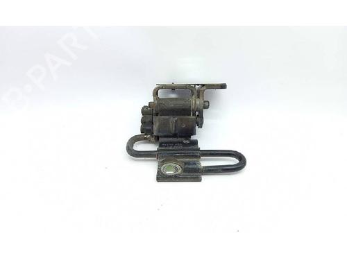 Used Hinge/Door check strap VW POLO (9N_, 9A_) 1.2 12V (69 hp) 27961541