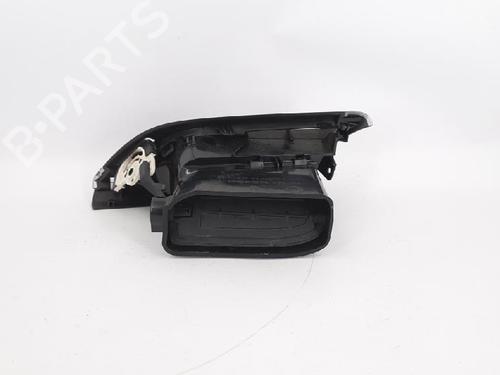 Air vent PEUGEOT 207 (WA_, WC_) 1.4 16V | BP27968820I21 