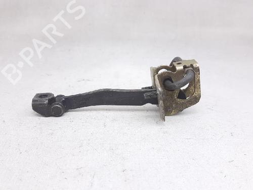 Hinge/Door check strap VOLVO V70 II (285) 2.5 TDI | BP27938250C146 