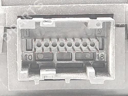 Elektronisk modul FIAT STILO (192_) 1.6 | BP27941747M83 