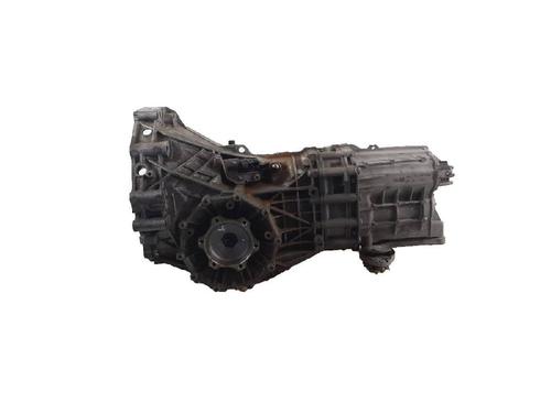 Used Gearbox AUDI A4 B7 (8EC) 2.0 TDI (136 hp) 27945987