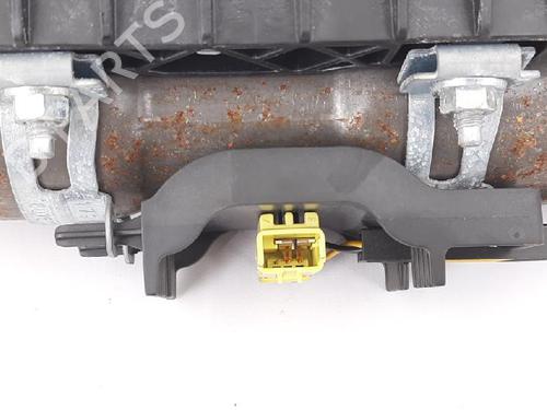 Passasjer kollisjonspute SEAT LEON (1P1) 1.9 TDI | BP27968742C10 