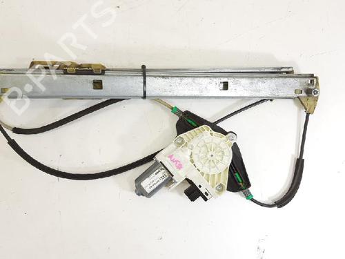 Rudehejsemekanisme ventre foran AUDI Q5 (8RB) 2.0 TDI quattro | BP27946426C22