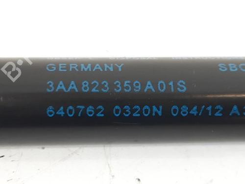 Hood lift support VW CC B7 (358) 1.4 TSI | BP27937138C139 