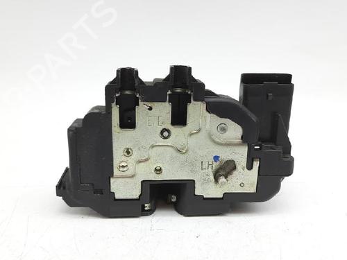 Rear left lock HYUNDAI i20 I (PB, PBT) 1.2 | BP27943549C100 