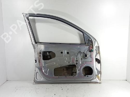 Left front door OPEL ASTRA G Estate (T98) 1.6 (F35) | BP27962681C2 