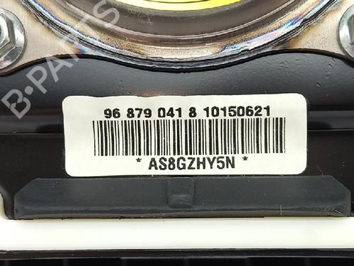 Driver airbag CHEVROLET AVEO / KALOS Hatchback (T250, T255) 1.2 | BP27959910C9 
